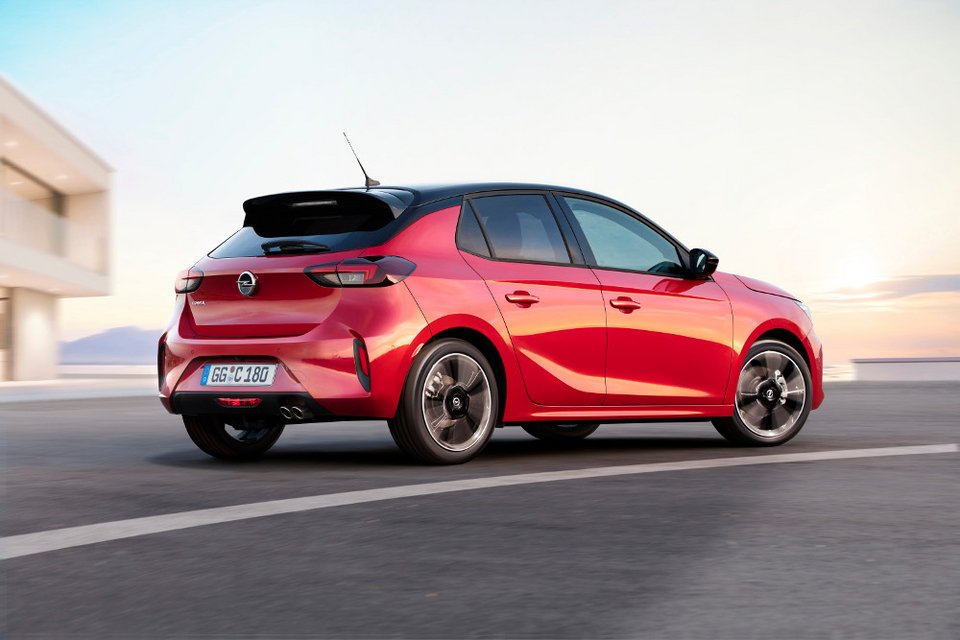 opel