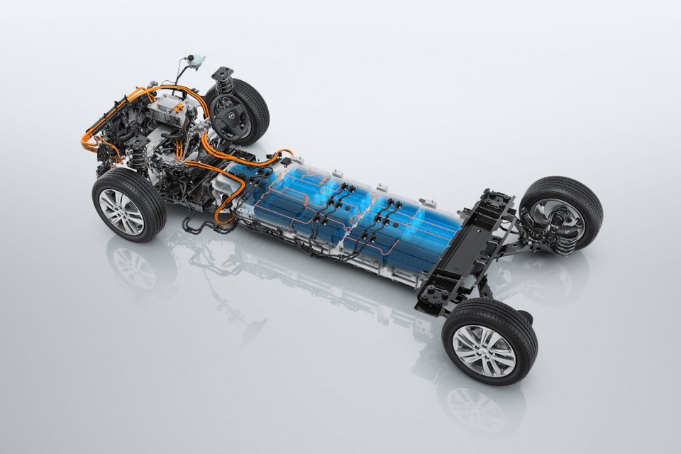 Opel Zafira-Life και σε ηλεκτρική έκδοση