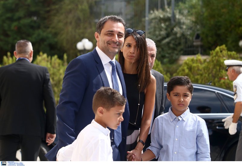 Ο Μάξιμος Σενετάκης