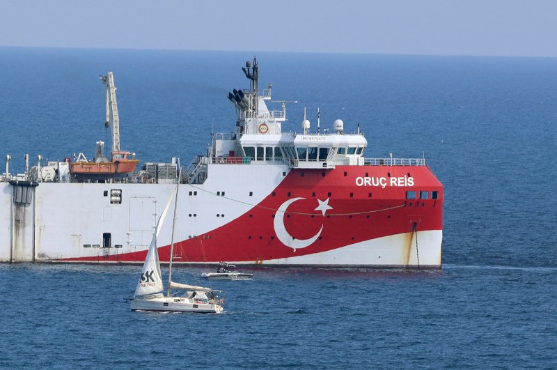 Η απόσυρση του Ορούτς Ρέις διαφοροποιεί πλέον τα δεδομένα / Φωτογραφία: AP Photo/Burhan Ozbilici