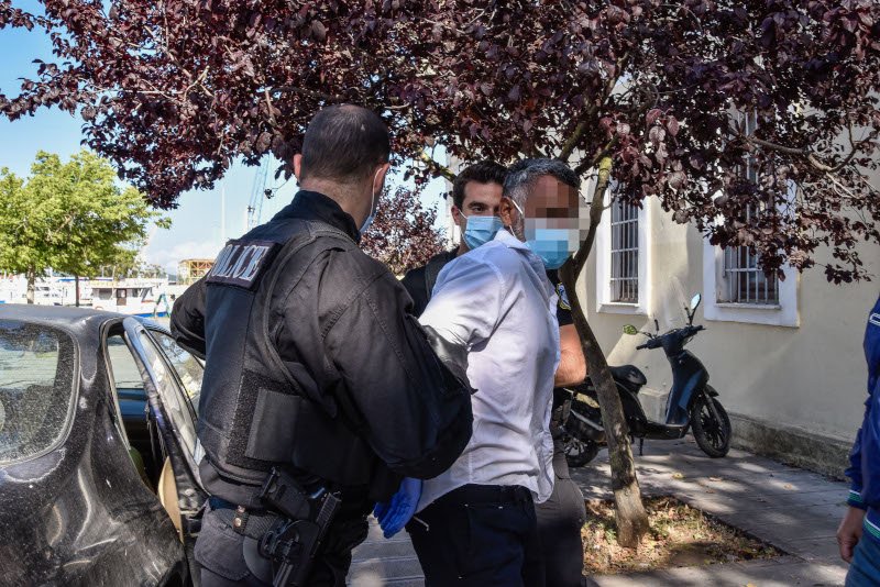 0 40χρονος Πακιστανός