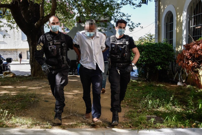 0 40χρονος Πακιστανός