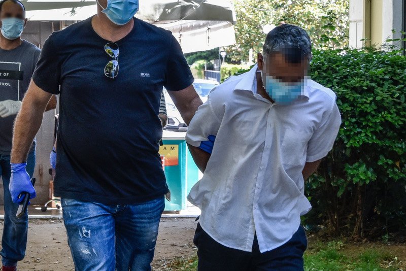 Ο 40χρονος Πακιστανός