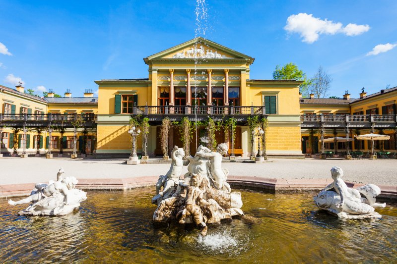 Η Kaiservilla