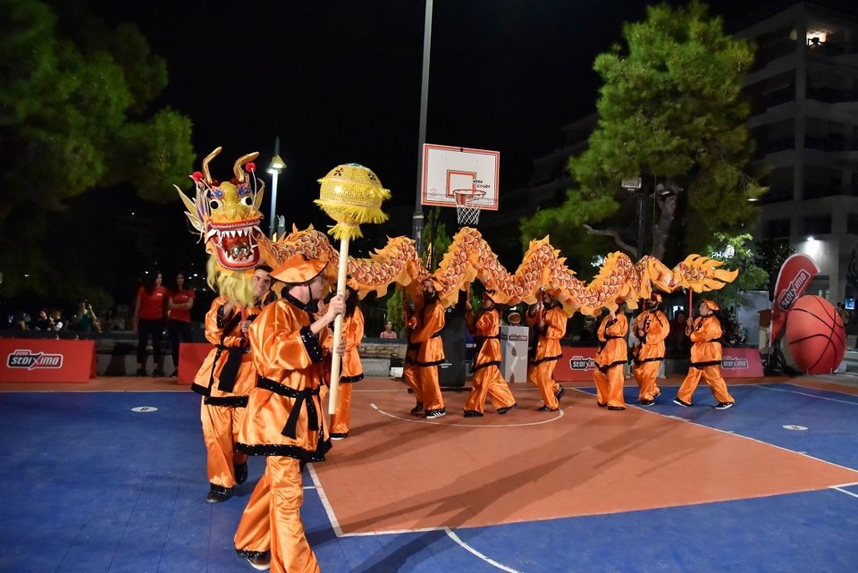 Πάμε στοίχημα event νέα σμύρνη