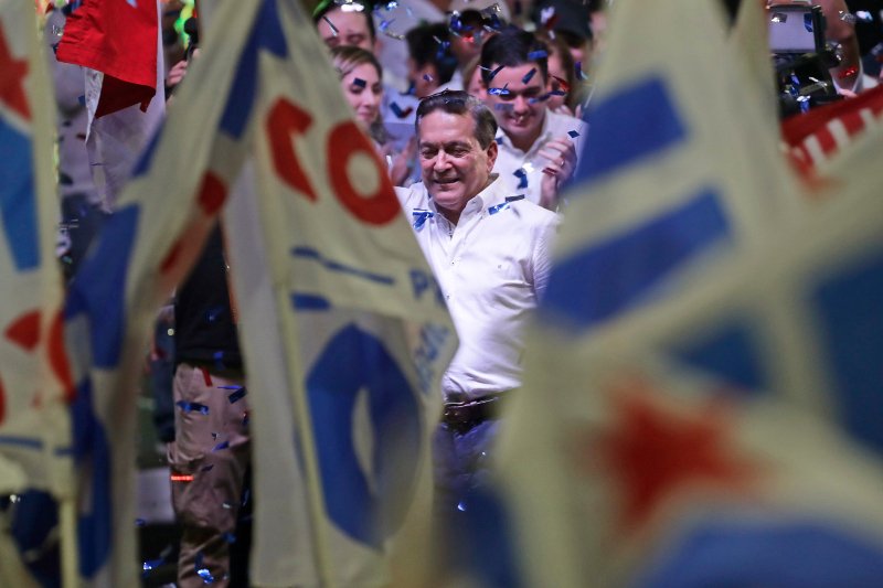 Φωτογραφία: AP/Arnulfo Franco