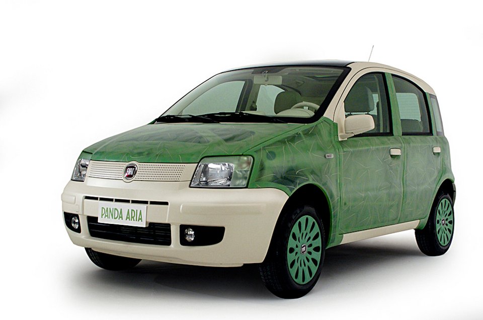 To Fiat Panda συμπληρώνει 40 χρόνια ζωής
