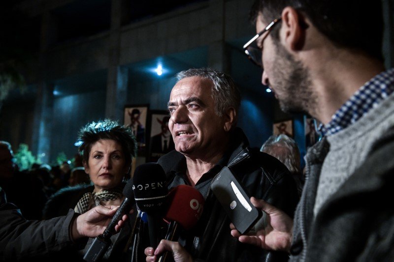 Πάνος Σκουρλέτης, Αννέτα Καββαδία