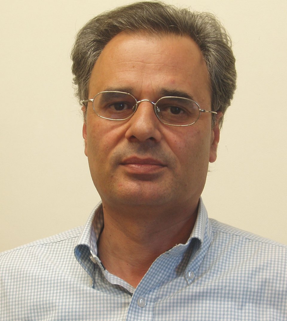Πάνος Σταθόπουλος