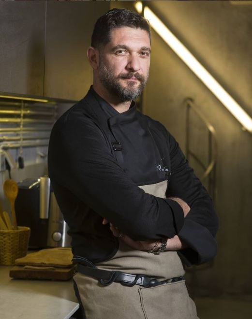 Πάνος Ιωαννίδης, φωτογραφία instagram.com/ioannidispanos