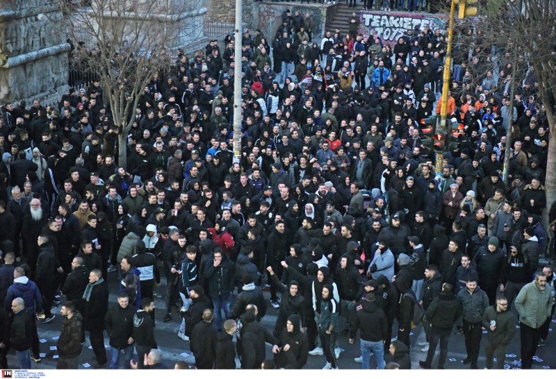 Φωτογραφίες: Intimenews/ΠΑΠΑΝΙΚΟΣ ΓΙΑΝΝΗΣ