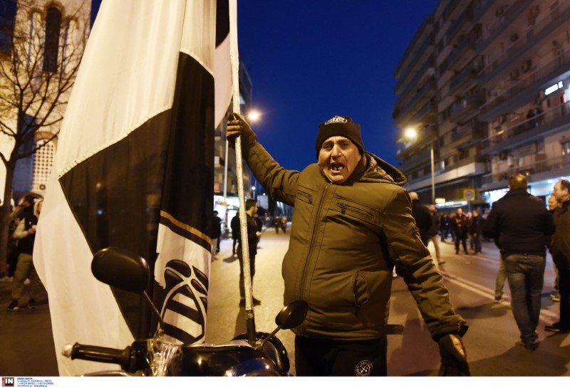 Φωτογραφίες: Intimenews/ΠΑΠΑΝΙΚΟΣ ΓΙΑΝΝΗΣ