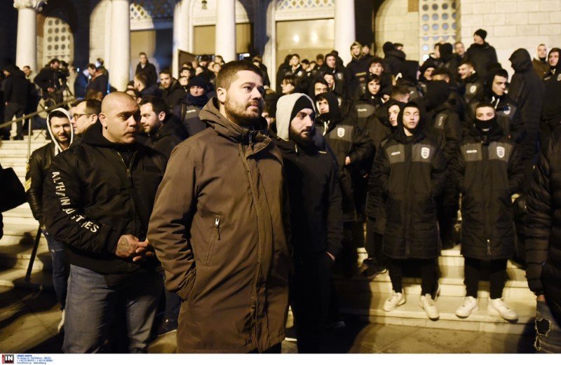 Φωτογραφίες: Intimenews/ΠΑΠΑΝΙΚΟΣ ΓΙΑΝΝΗΣ