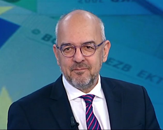 Ο Μπάμπης Παπαδημητρίου
