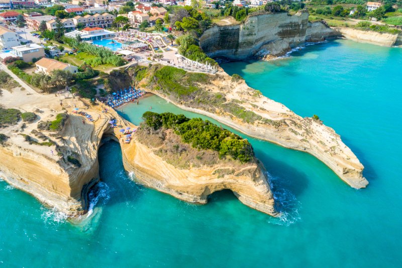 Κανάλι της Αγάπης