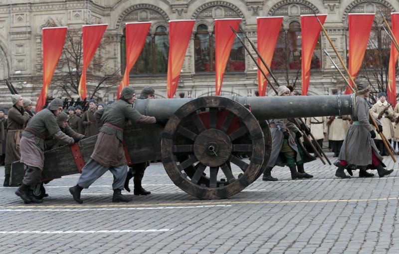 Φωτογραφία: AP Photo/Alexander Zemlianichenko