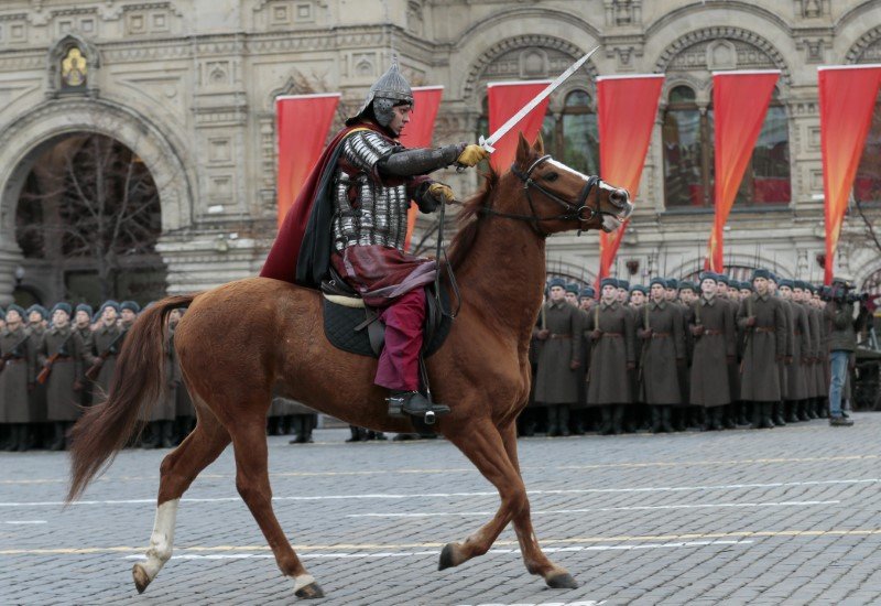 Φωτογραφία: AP Photo/Alexander Zemlianichenko