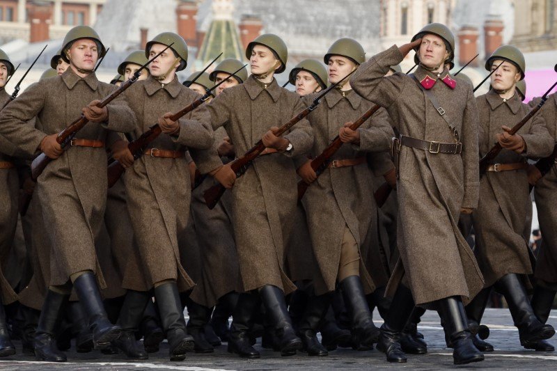 Φωτογραφία: AP Photo/Alexander Zemlianichenko
