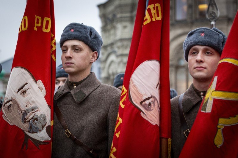 Φωτογραφία: AP Photo/Alexander Zemlianichenko