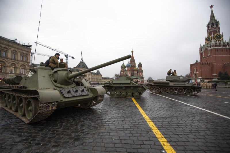 Φωτογραφία: AP Photo/Alexander Zemlianichenko