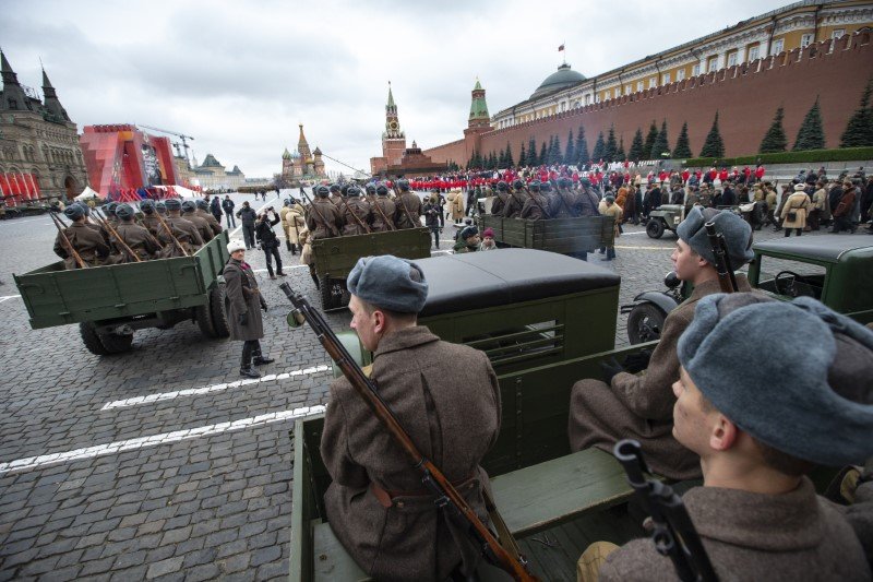 Φωτογραφία: AP Photo/Alexander Zemlianichenko