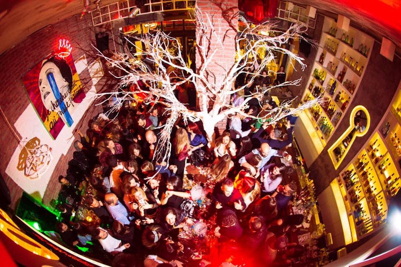 Φωτογραφία: Facebook @PassepartoutCafe
