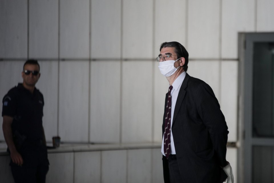 O πατέρας της αδικοχαμένης Ελένης