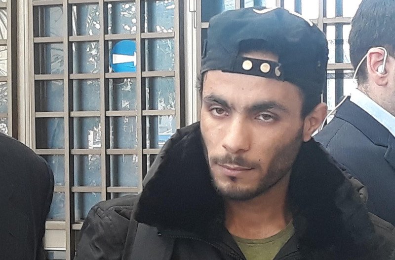 Ο πατέρας του 11μηνου βρέφους