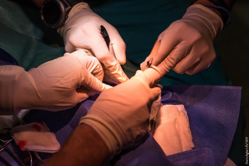 Πάτμος κινητές ιατρικές μονάδες χειρουργείο