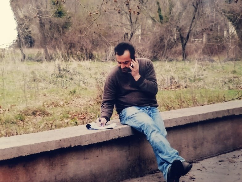 Πάτρα Νάσος Νασόπουλος thebest.gr