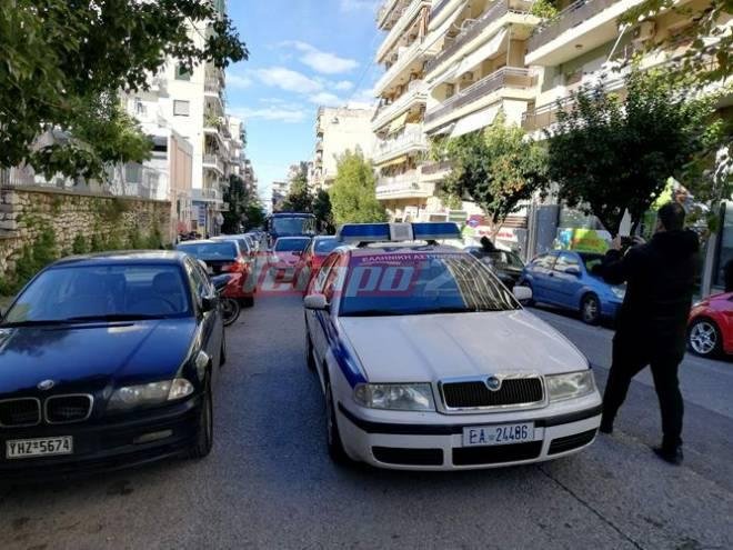 περιπολικο