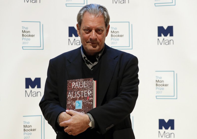 paul auster