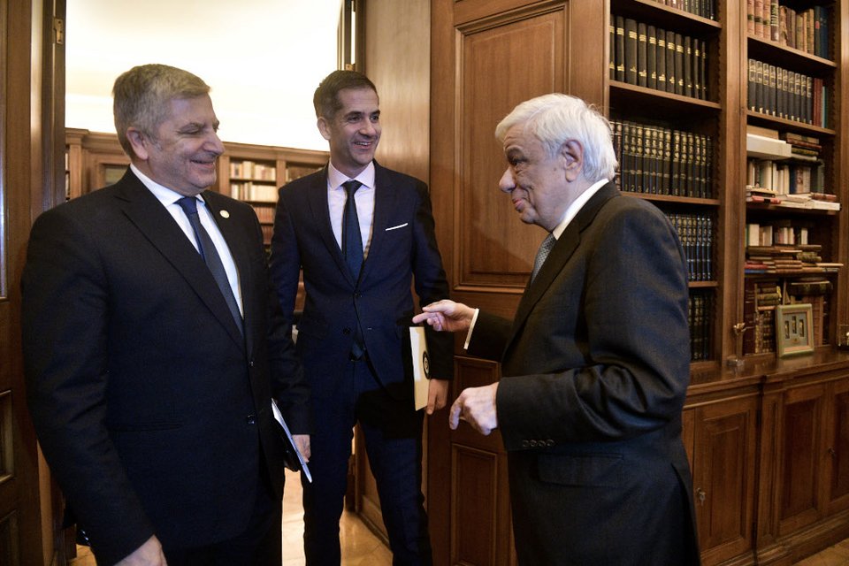 Φωτογραφία: Eurokinissi