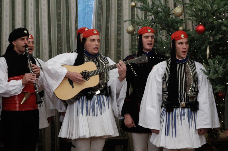 Φωτογραφία: EUROKINISSI/ΚΟΝΤΑΡΙΝΗΣ ΓΙΩΡΓΟΣ