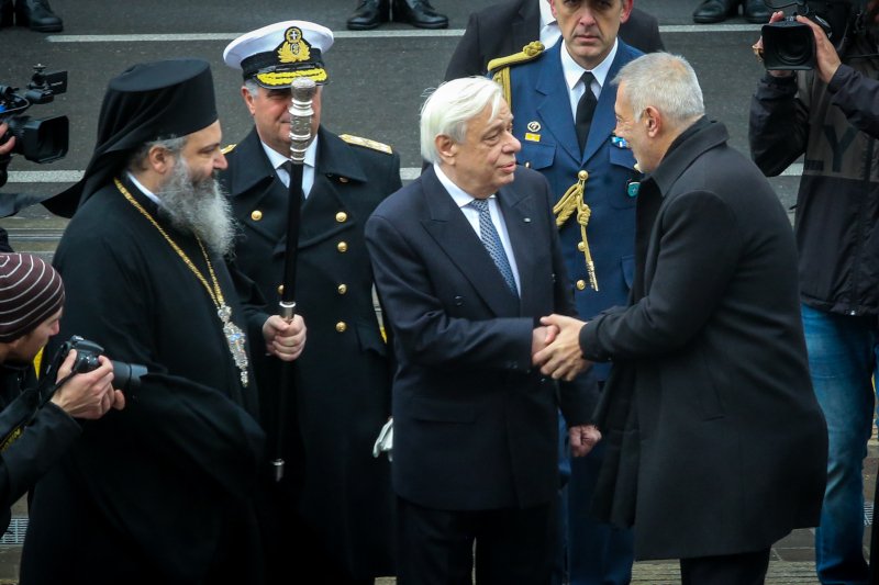 θεοφάνεια