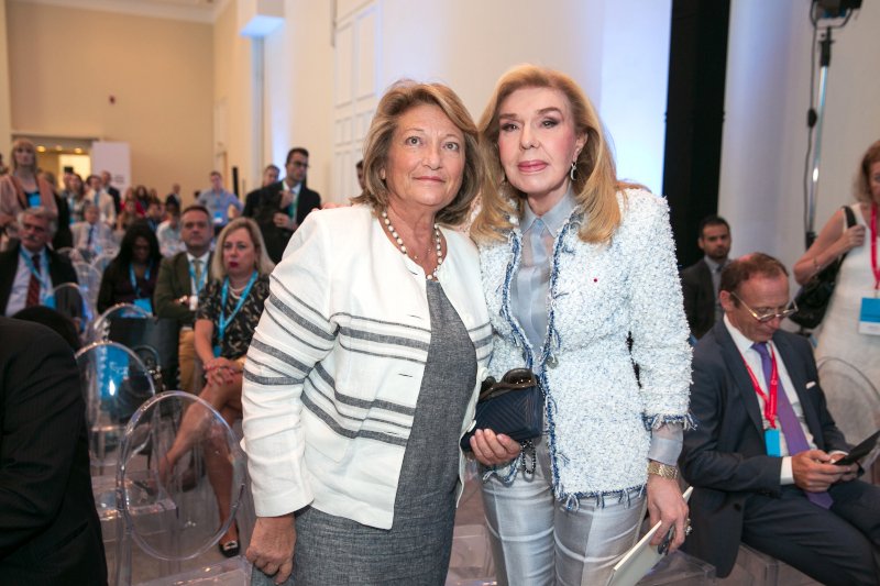 Σίσσυ Παυλοπούλου, Μαριάννα Β. Βαρδινογιάννη