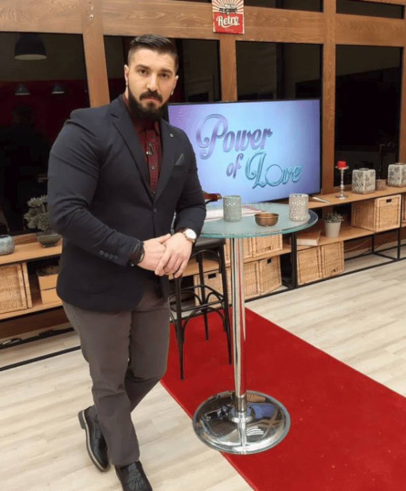 Ο Παύλος Παπαδόπουλος