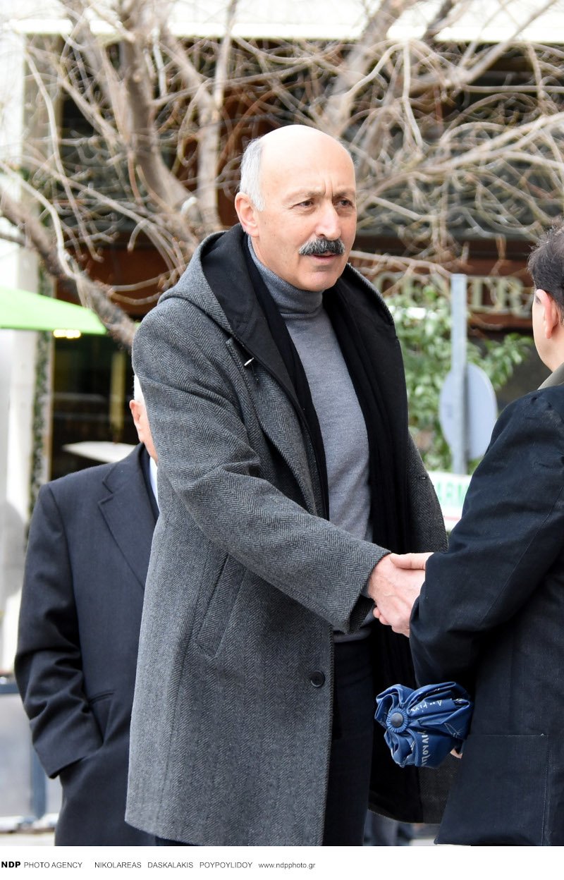 Παύλος Ορκόπουλος
