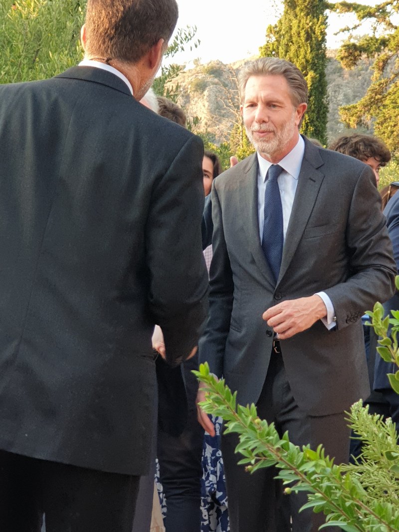 Παύλος Γερουλάνος