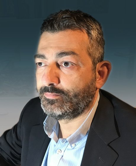 Ο επιχειρησιακός Διευθυντής της PDNeurotechnology® Νίκος Μόσχος