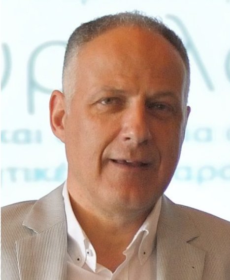 Ο καθηγητής Σπύρος Κονιτσιώτης