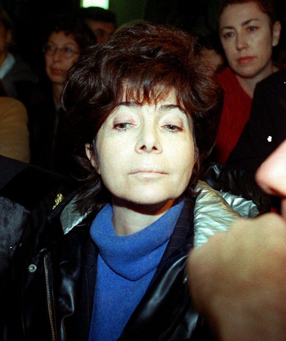 H Patrizia Peggiani, η γνωστή και ως «μαύρη χήρα» καταδικάστηκε ως ηθική αυτουργός για τη δολοφονία του Gucci