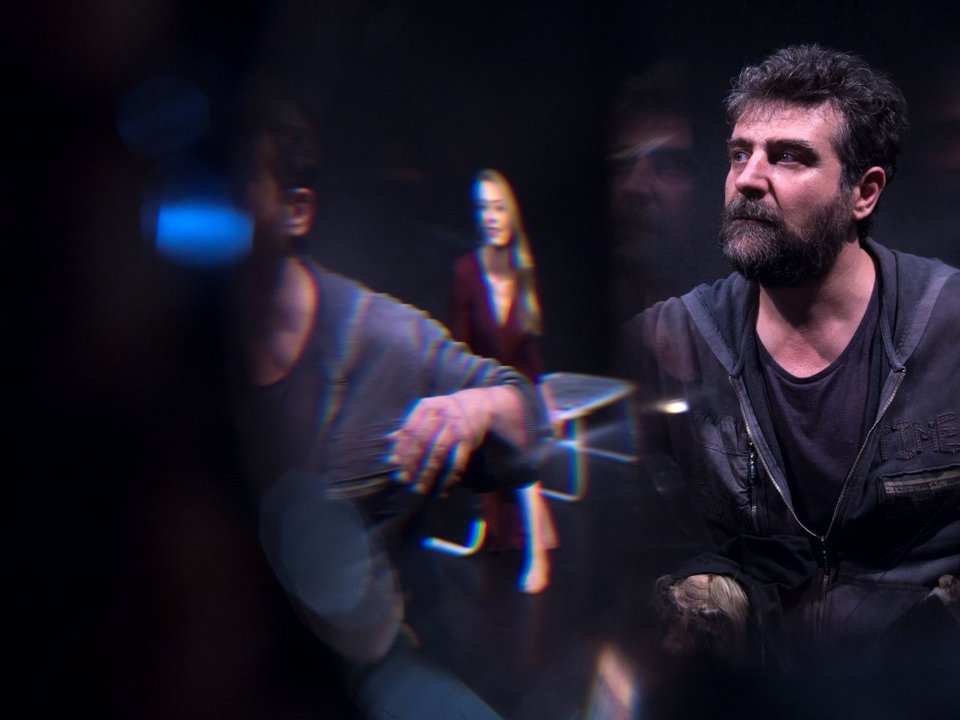 ΑΣτεριος πελτέκης