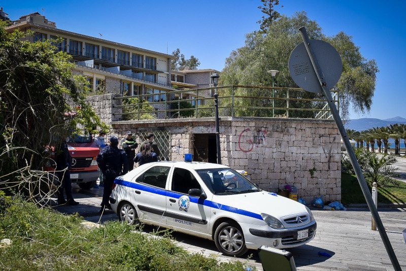 περιπολικο