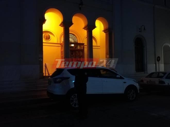 περιπολικο