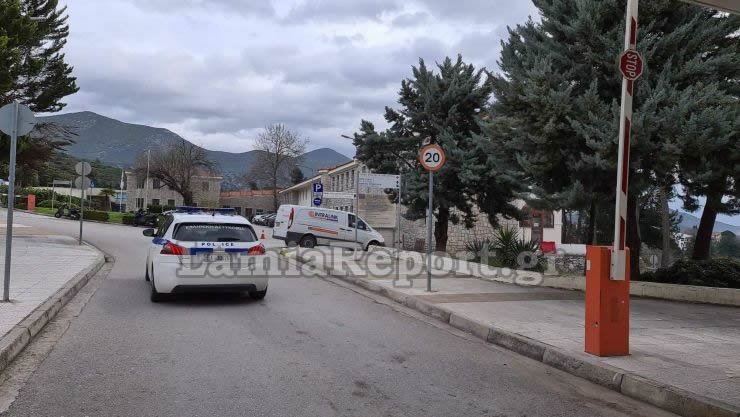 περιπολικο
