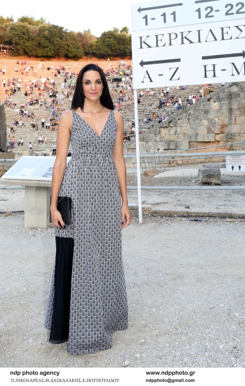 Κατερίνα Ευαγγελάτου