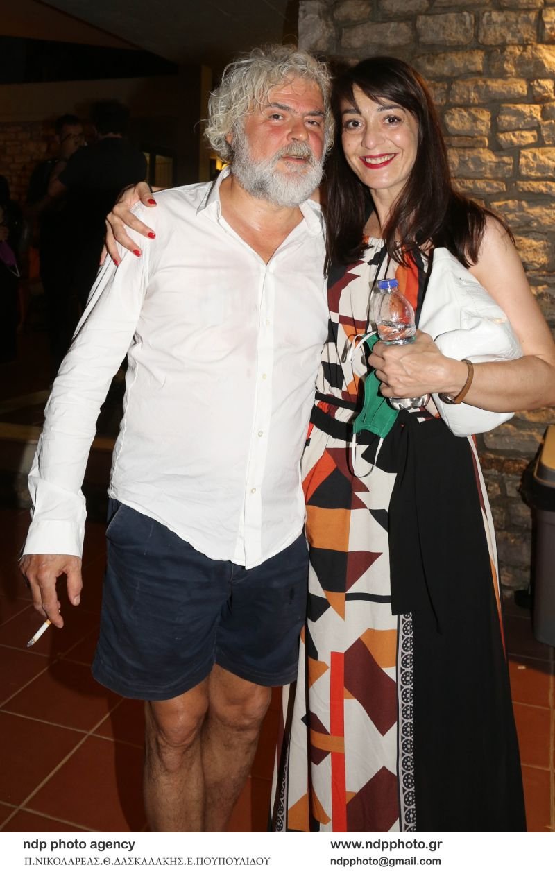 Νίκος Καραθάνος