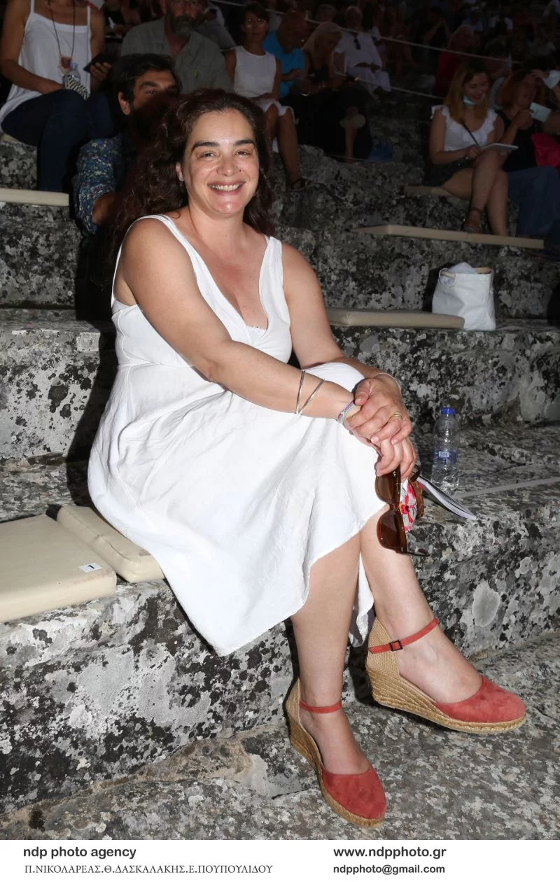 Γωγώ Μπρέμπου