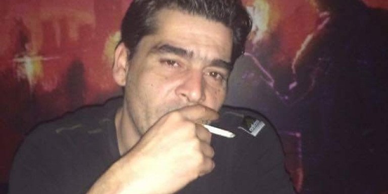 Σταύρος Πετσάκος
